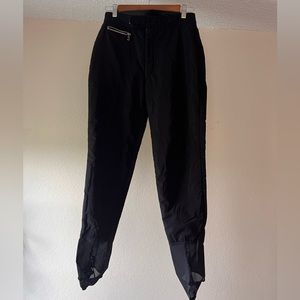Women’s Vintage Bogner Ski Pants